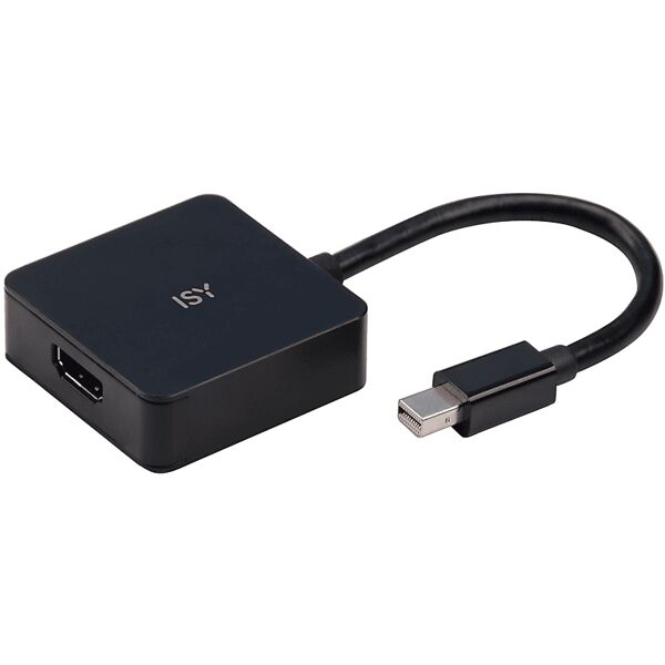 isy mini displayport to hdmi