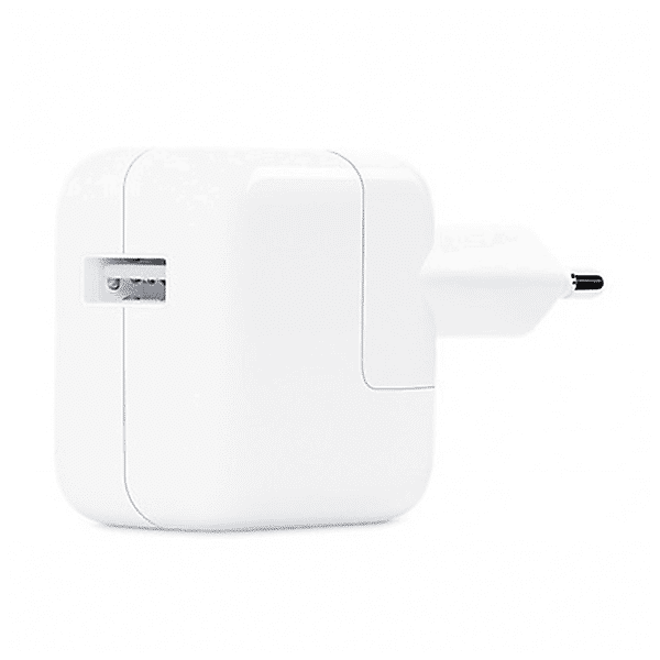 apple alimentatore usb da 12w