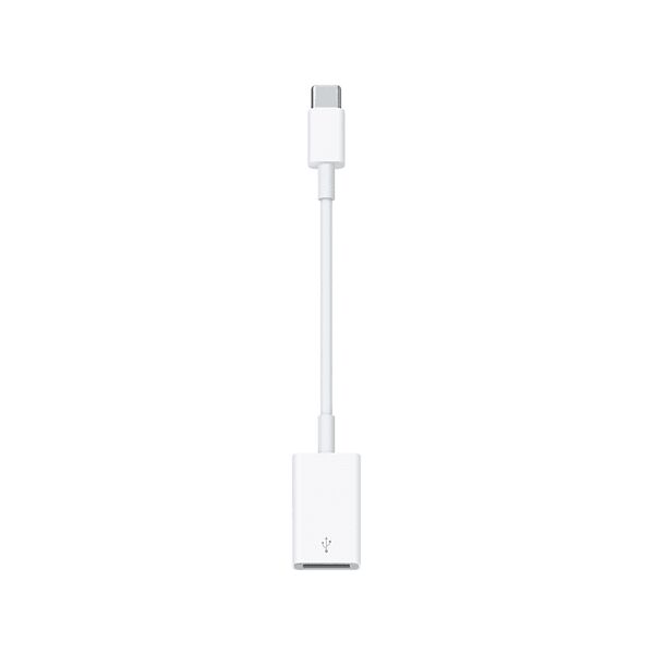 apple adattatore da usb-c a usb