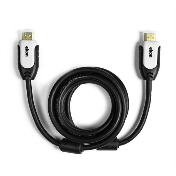 ekon cavo hdmi 1.4 oro