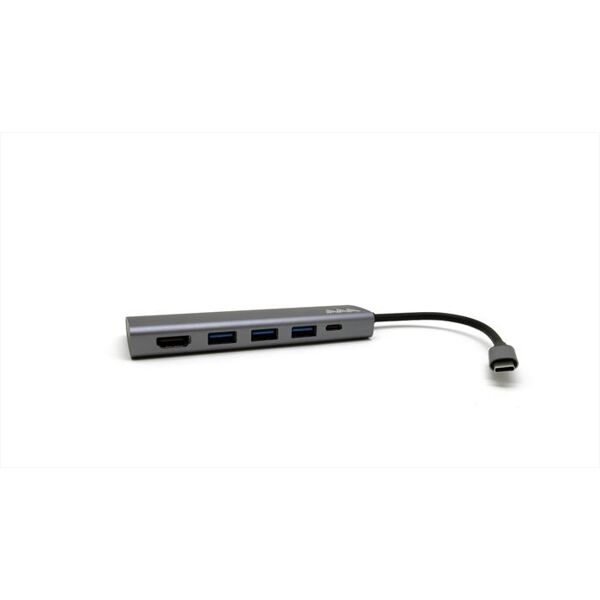 aaamaze multiport 5in1 type-c to hdmi/usb 3.0/typ