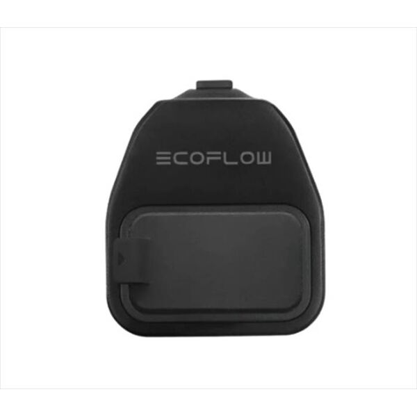 ecoflow delta pro to smart generator adapter-nero