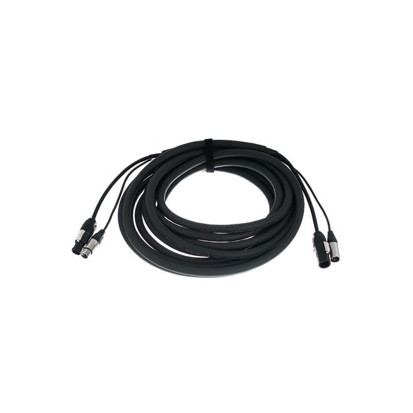 cordial cph 10 dmx 1 pwr 1 true 1 black