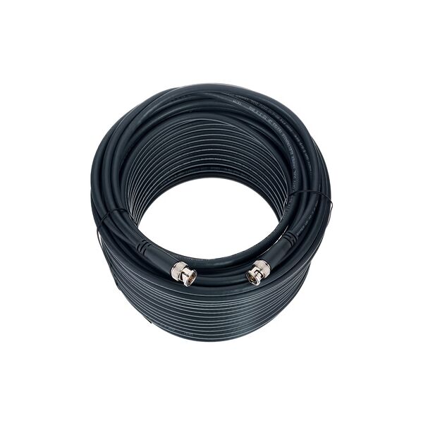 kramer c-bm/bm-100 cable 30.5m dark grey