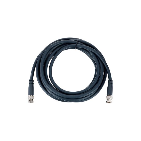 kramer c-bm/bm-15 cable 4.6m dark grey