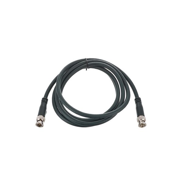 kramer c-bm/bm-6 cable 1.8m dark grey