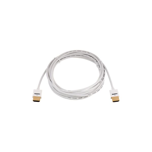 kramer c-hm/hm/pico/wh-10 cable 3.0m white