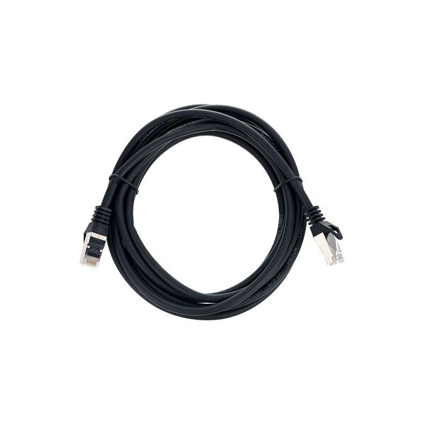 purelink iq-pc1000-030 cat6a black