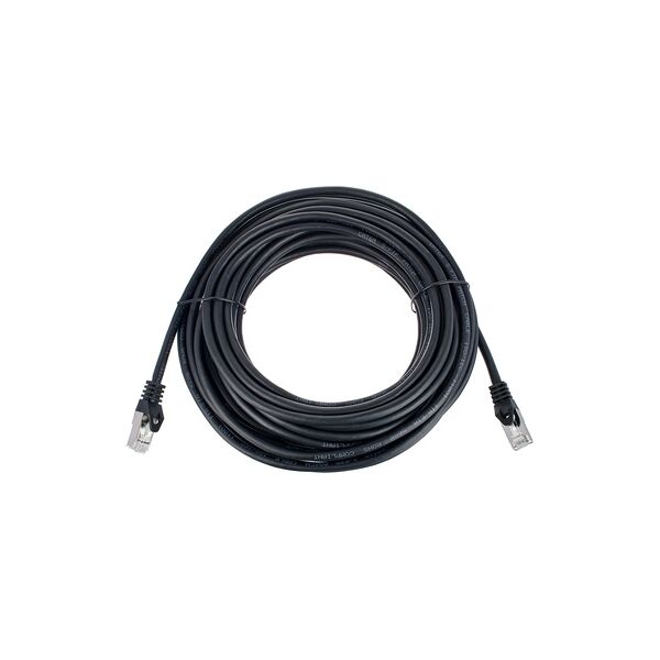 purelink iq-pc1000-100 cat6a black