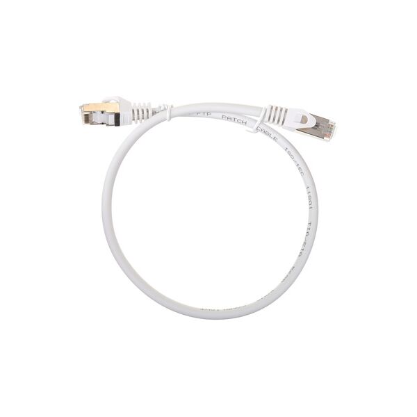 purelink iq-pc1002-005 cat6a grey