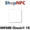 Tag NFC NXP MIFARE Classic® 1k 35x35mm adesivi