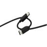 ISY CAVO DISPLAYPORT  DisplayPort 1.2 cable1.5m