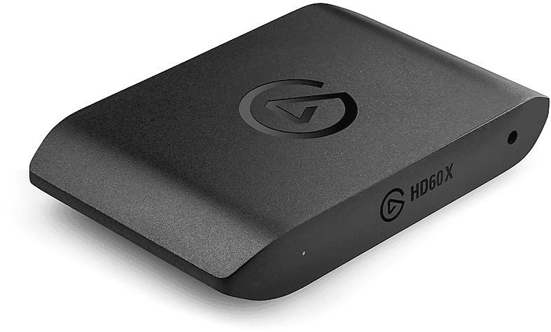 Elgato SCHEDA DI ACQUISIZIONE  Game Capture HD60X