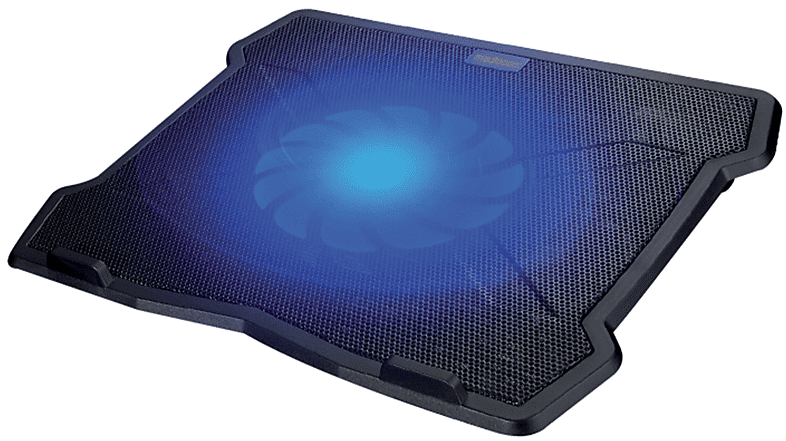 Mediacom BASE DI RAFFREDDAMENTO Cooling pad for Notebook