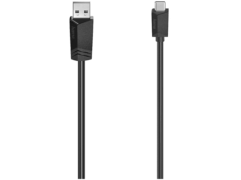 Hama Cavo USB Type C  CAVO