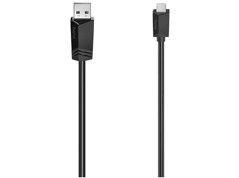 Hama Cavo USB A 2.0 / Micro B  CAVO