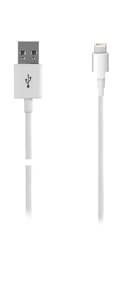 Cellular Line CAVO LIGHTNING - USB USBDATACMFIIPDW