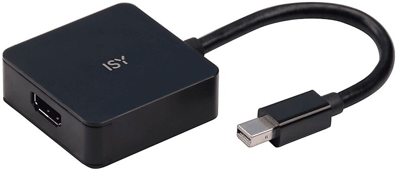 ISY MINI DISPLAYPORT TO HDMI