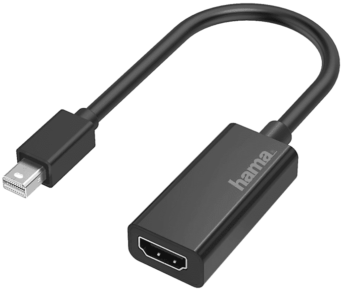 Hama Mini displayport