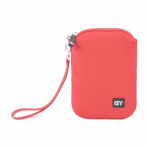 ISY CUSTODIA  IDB-1500 HDD Sleeve