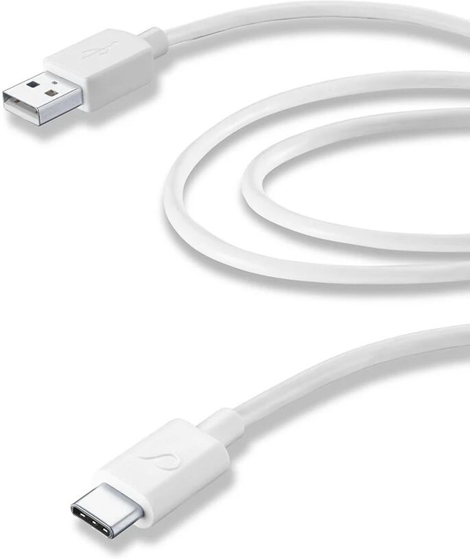 Cellular Line Power Cable for Tablet 200cm - USB-C