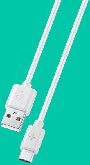 PLOOS - CABLE 200cm - USB-C