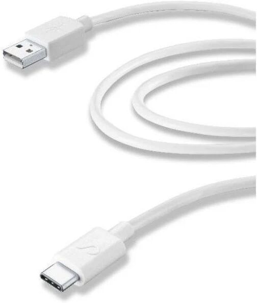 Cellular Line Power Cable 200cm - USB-C