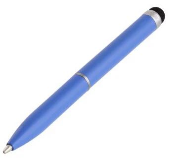 Hama Input Pen Mini 2 in1 Mini per schermi touch (Tablet/Smartphone)