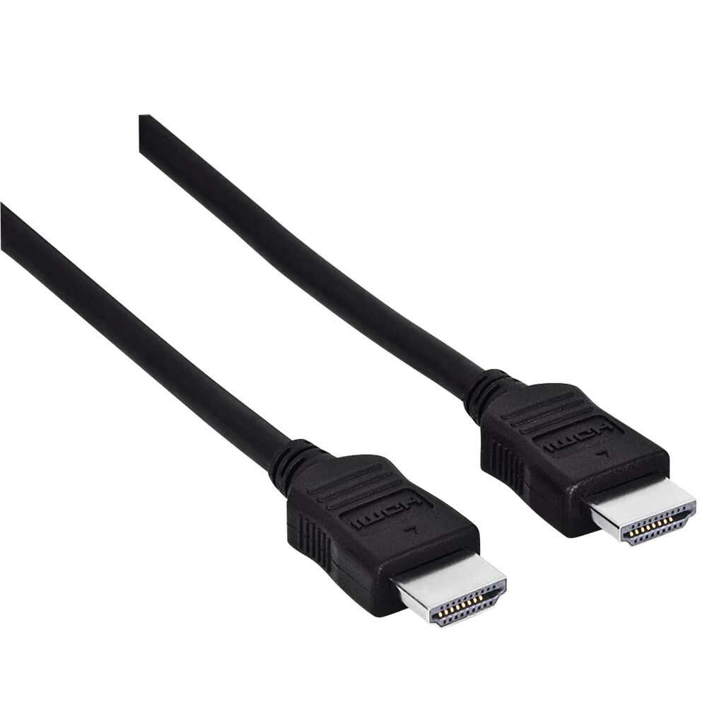 Hama Cavo HDMI, High Speed, 1,5m, Full HD, sfuso (25 pzz.)