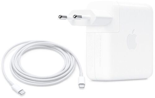 Apple USB-C Power Adapter   bianco   61 W