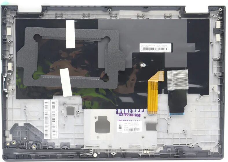 Lenovo 5M10Y85769 ricambio per laptop Cover + keyboard