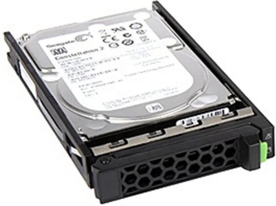 Fujitsu 1800GB SAS 3.5"