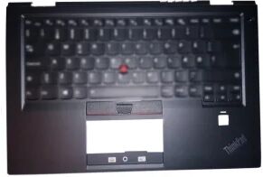 Lenovo 01AV193 ricambio per laptop Base dell'alloggiamento + tastiera