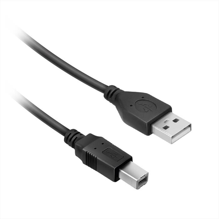 SBS Ecitxusb15abmmk-nero