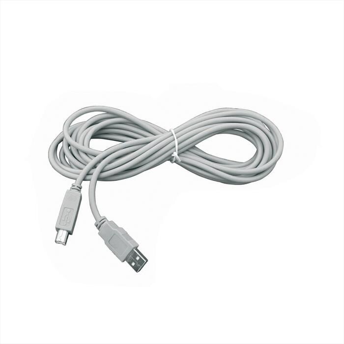 Xtreme 30704 Cavo Per Stampanti Usb-bianco