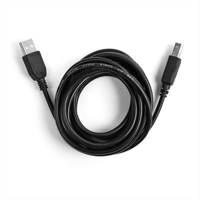 EKON Ecitusb30abmmk-nero