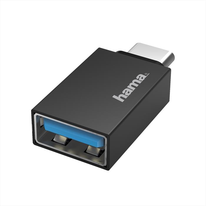 Hama Cavo Usb-nero