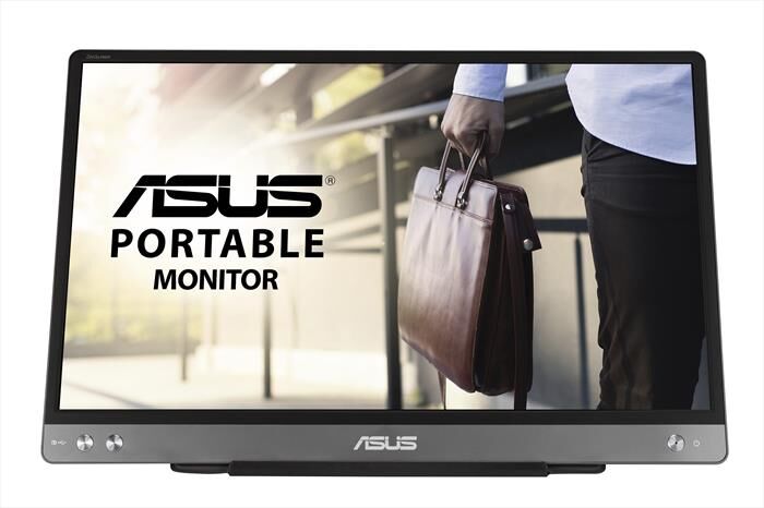 Asus Mb14ac-nero