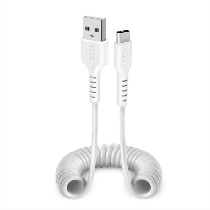 SBS Tecabletypcs1w-bianco