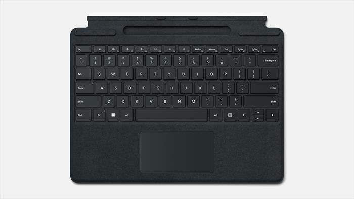 Microsoft Srfc Pro Sig Cover-black