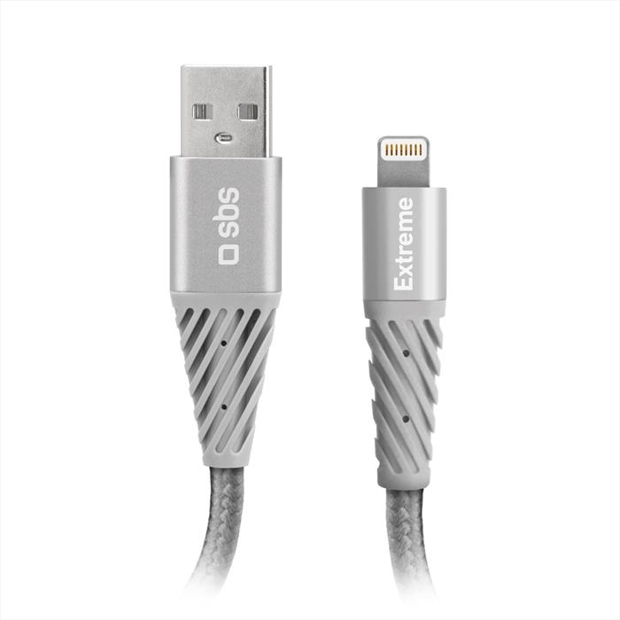 SBS Cavo Usb Tecableunreligk-grigio