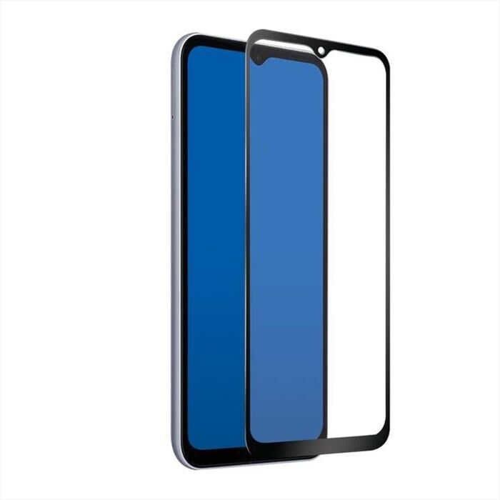 SBS Screen Protector Tescrfcsaa34 Per Samsung A34-nero