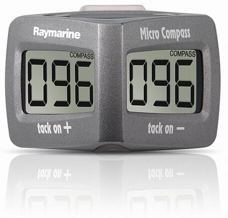 Raymarine Micro Compass system