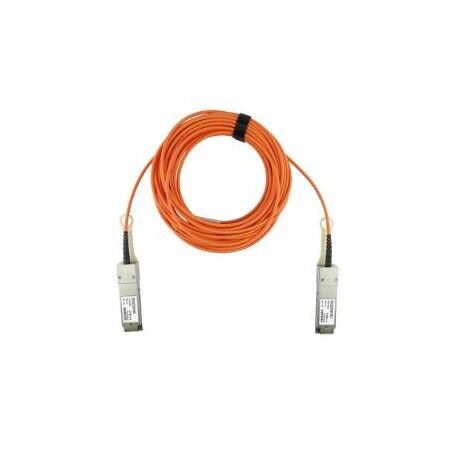 BlueOptics ATZ4-BO cavo InfiniBand 5 m QSFP Arancione (ATZ4-BO)