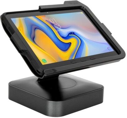 Targus AWU314BGLZ docking station per dispositivo mobile Tablet Nero (AWU314BGLZ)