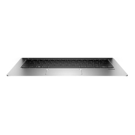 HP 842324-051 ricambio per notebook Base dell'alloggiamento + tastiera (842324-051)