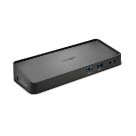 Kensington SD3650 Cablato USB 3.2 Gen 1 (3.1 Gen 1) Type-B Nero (K33997WW)