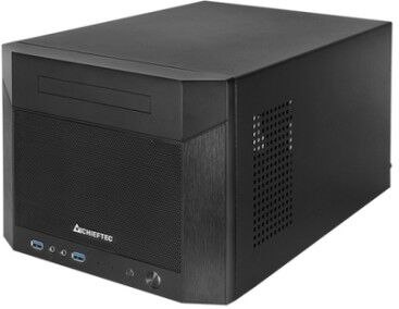 Chieftec CN-01B-OP computer case Cubo Nero (CN-01B-OP)