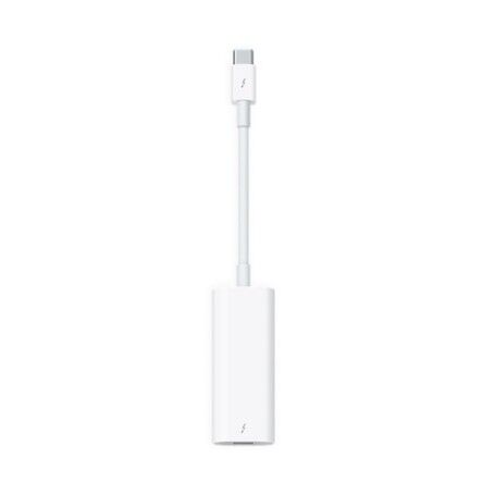 Apple MMEL2ZM/A Cavo Thunderbolt Bianco (MMEL2ZM/A)