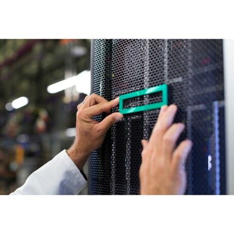 HPE - S X86 RACK (SY) BTO Hewlett Packard Enterprise P37863-B21 sistema di raffreddamento per computer Dissipatore di calore/Radiatore (P37863-B21)